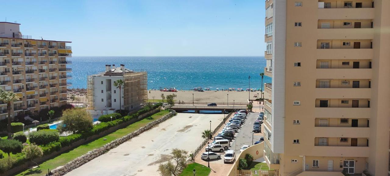 Appartement Con Vistas Fuengirola